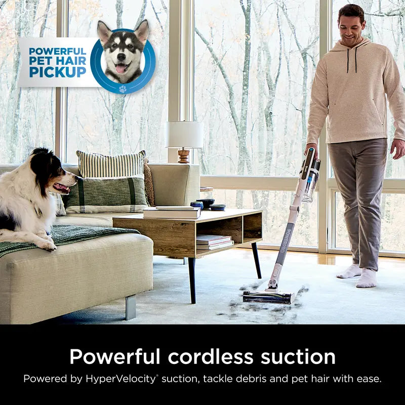 Shark PowerPro Flex Reveal Plus Cordless Vacuum