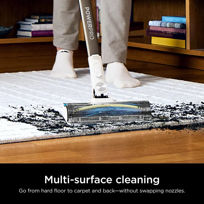 Shark PowerPro Flex Reveal Plus Cordless Vacuum