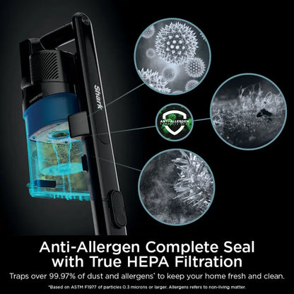 Shark PowerPro Flex Reveal Plus Cordless Vacuum