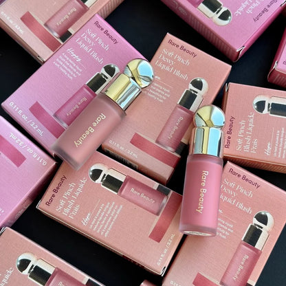 Radiant Dew Liquid Blush