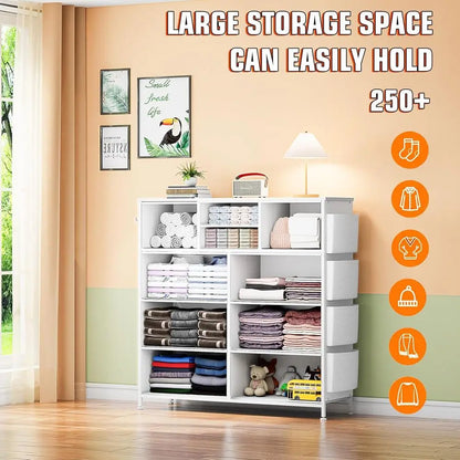 StackWell Storage Chest