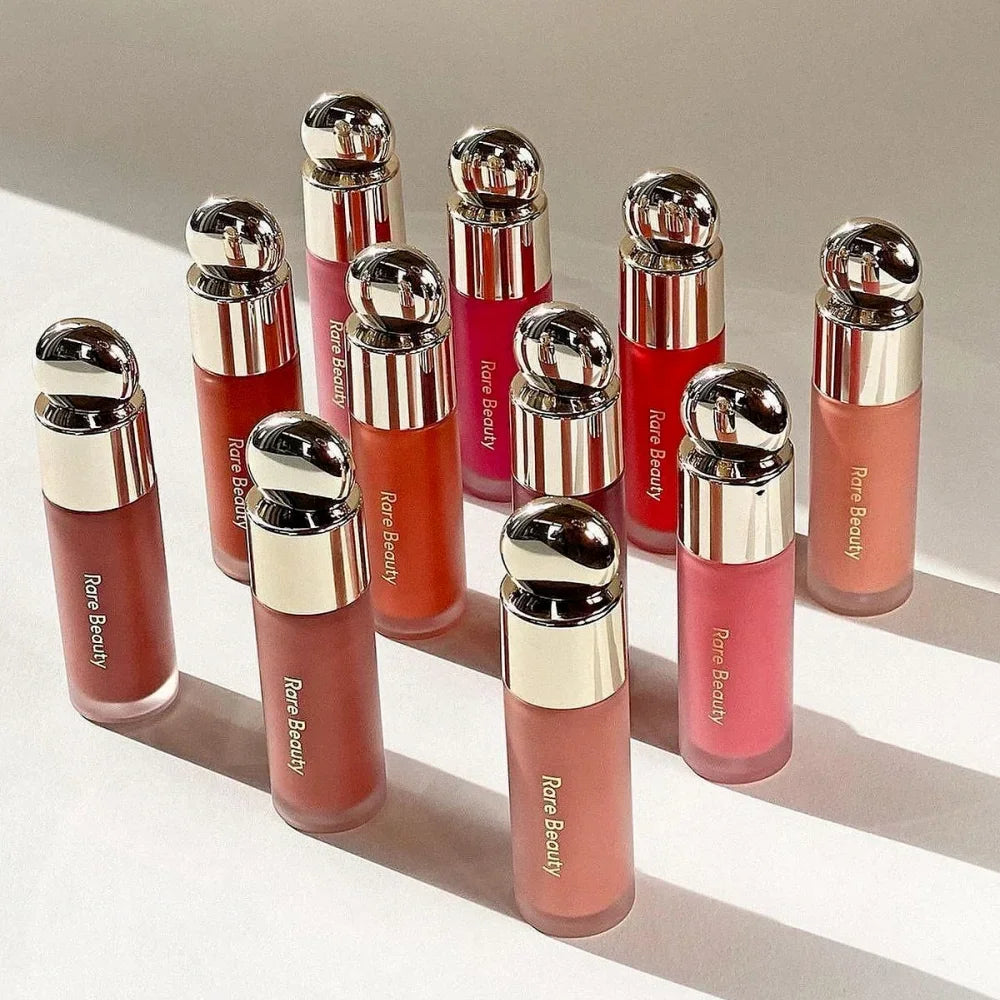 Radiant Dew Liquid Blush
